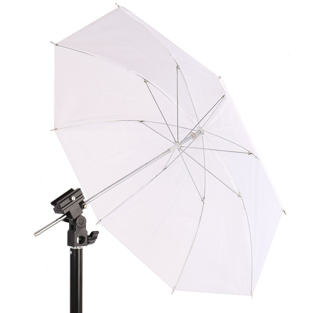 StudioKing Strobist Paket med Lampstativ KBW-80 — 5
