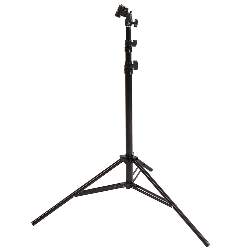 StudioKing Strobist Paket med Lampstativ KBW-80 — 7