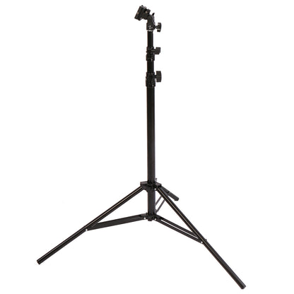 StudioKing Strobist Paket med Lampstativ KBW-80 — 7
