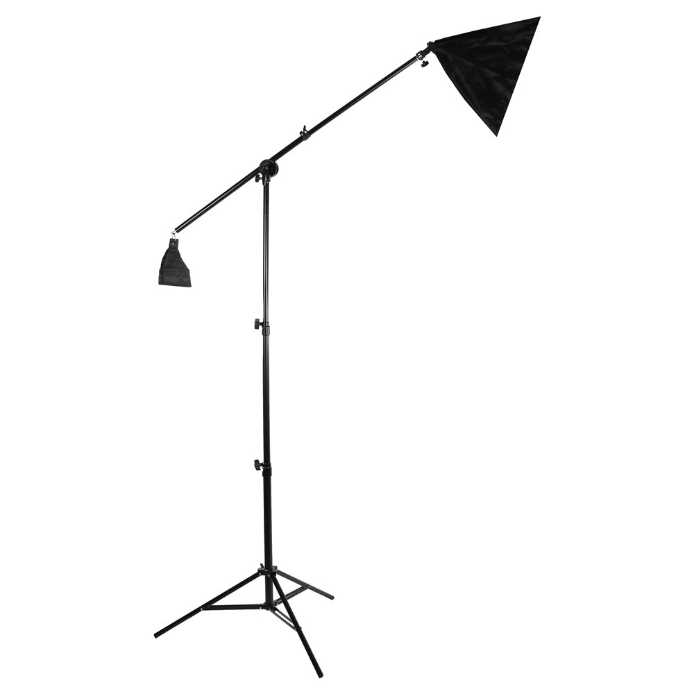 StudioKing Päivänvalosarja SB03 3x135W — 2