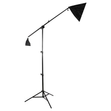 StudioKing Päivänvalosarja SB03 3x135W — 2
