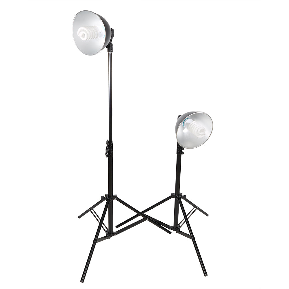 StudioKing Kit luce diurna PK-KS11 2x85W