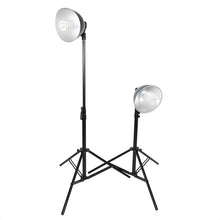 StudioKing Päivänvalosarja PK-KS11 2x85W
