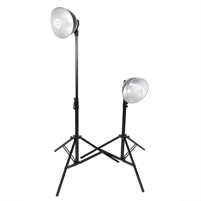 StudioKing Kit luce diurna PK-KS11 2x85W