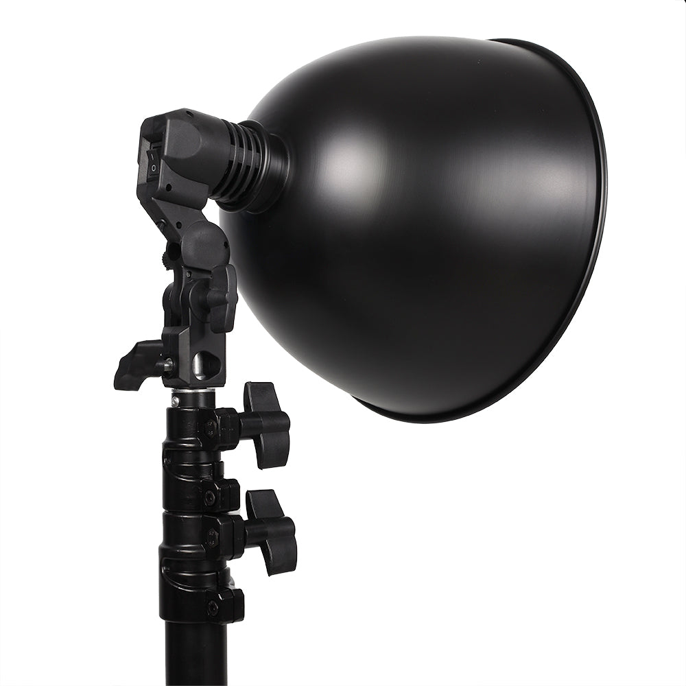 StudioKing Kit luce diurna PK-KS11 2x85W — 2