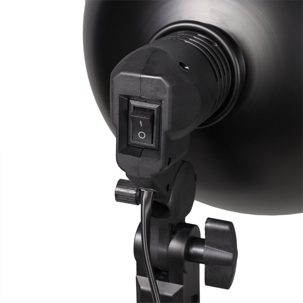 StudioKing Kit luce diurna PK-KS11 2x85W — 3