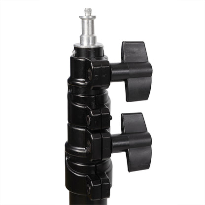 StudioKing Kit luce diurna PK-KS11 2x85W — 5