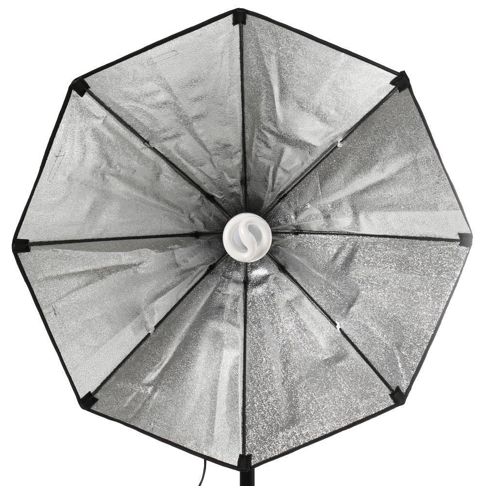 StudioKing Daylight Kit PK-SB608K 2x85W — 2