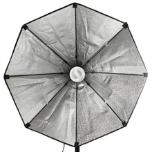 StudioKing Daylight Kit PK-SB608K 2x85W — 2
