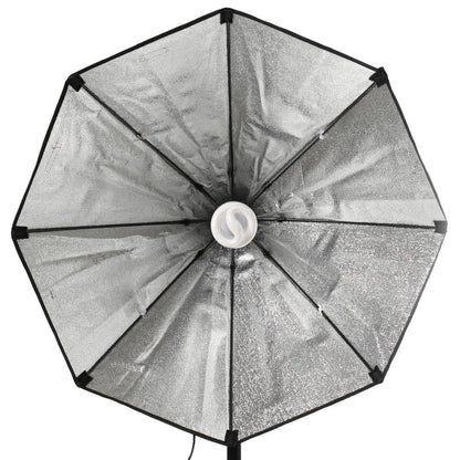 StudioKing Daylight Kit PK-SB608K 2x85W — 2
