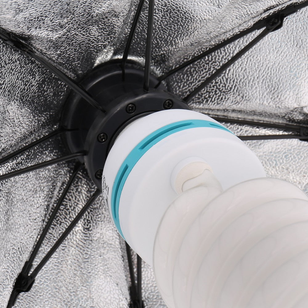 StudioKing Daylight Kit PK-SB608K 2x85W — 3