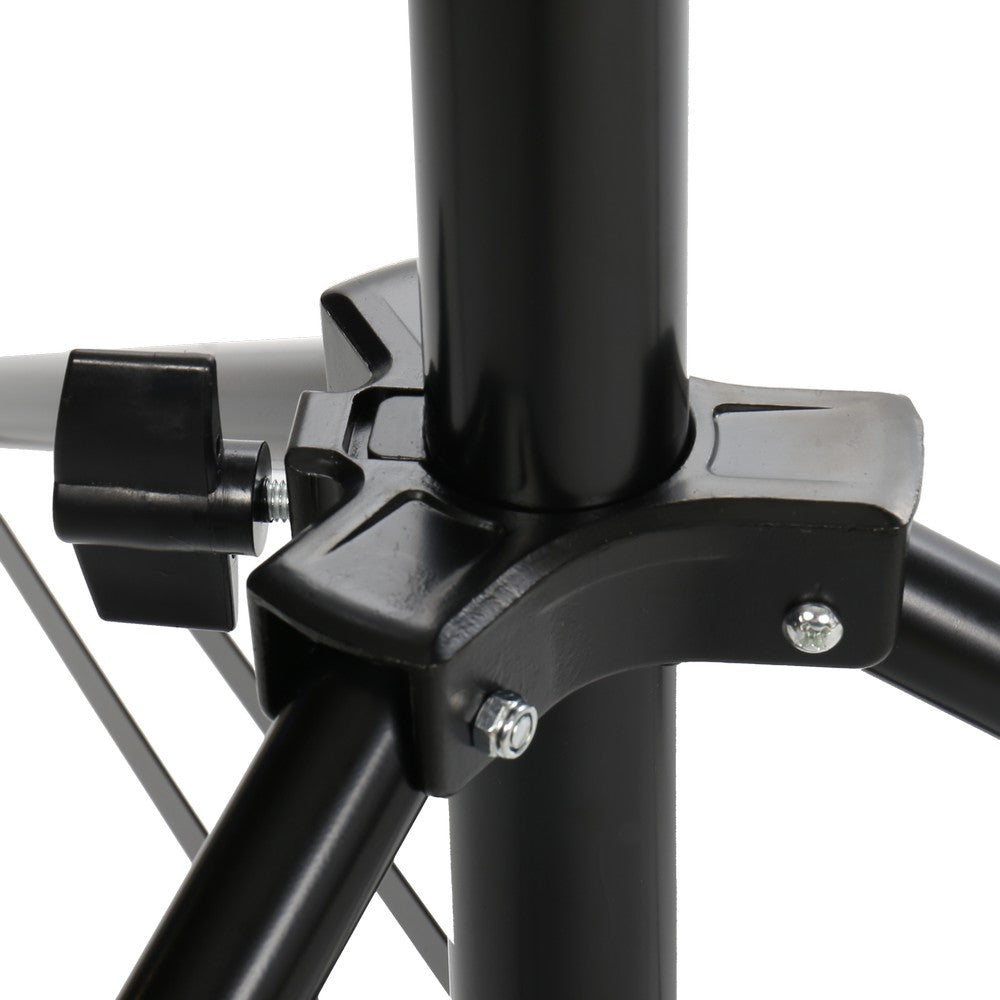 StudioKing Daylight Kit PK-SB608K 2x85W — 7