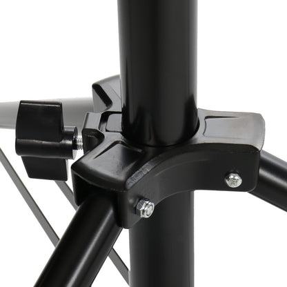 StudioKing Daylight Kit PK-SB608K 2x85W — 7
