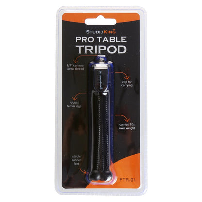 StudioKing Bordstativ FTR-01 — 6