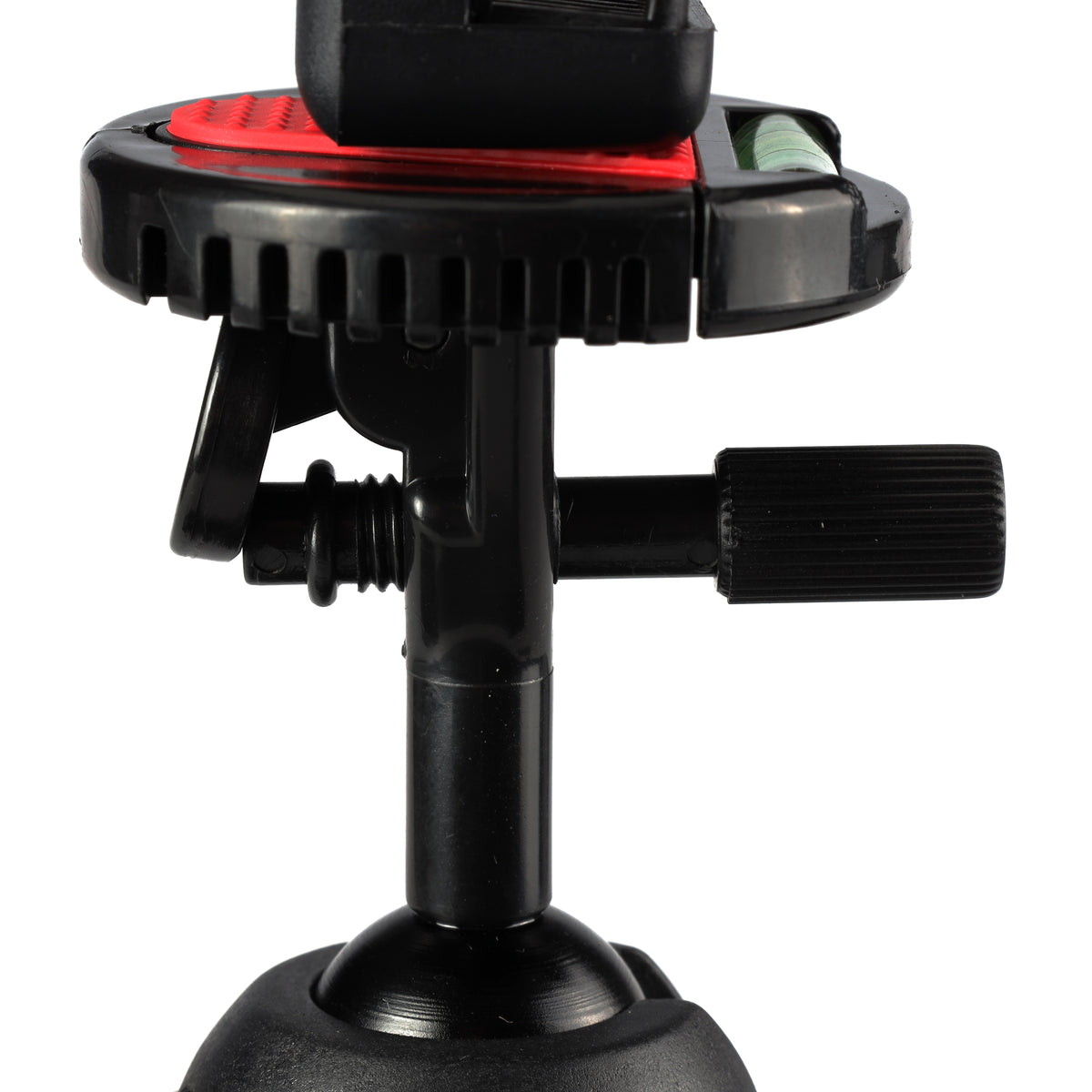 StudioKing Fleksibel Bordstativ FTR-18 med Smartphone Adapter — 5