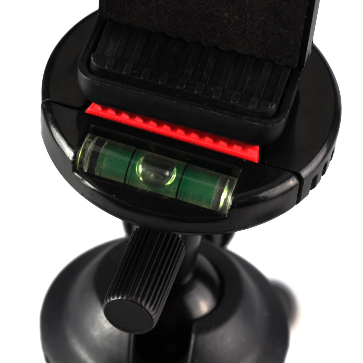 StudioKing Fleksibel Bordstativ FTR-18 med Smartphone Adapter — 6