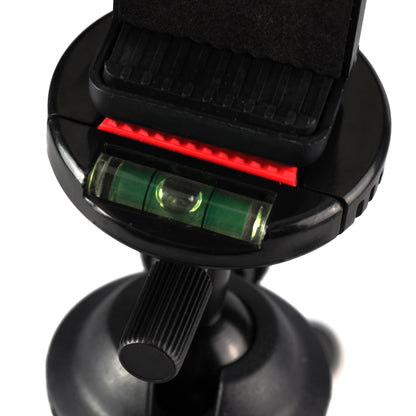 StudioKing Fleksibel Bordstativ FTR-18 med Smartphone Adapter — 6