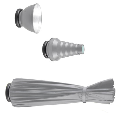 StudioKing Parete Custodia Adattatore R-1424 per Bowens/Linkstar Accessori — 5