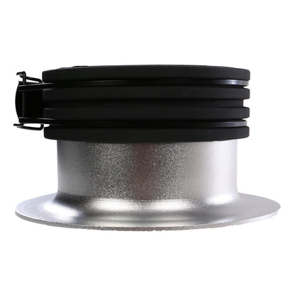 StudioKing Anello speedring Adattatore R-1414 Profoto