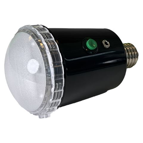 StudioKing Slave Blixt I-50S E27 50Ws — 3