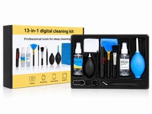 StudioKing Rengöring Paket CK-13 13-piece