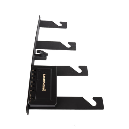 StudioKing Background System Electric B-4WE for 4 rolls — 5