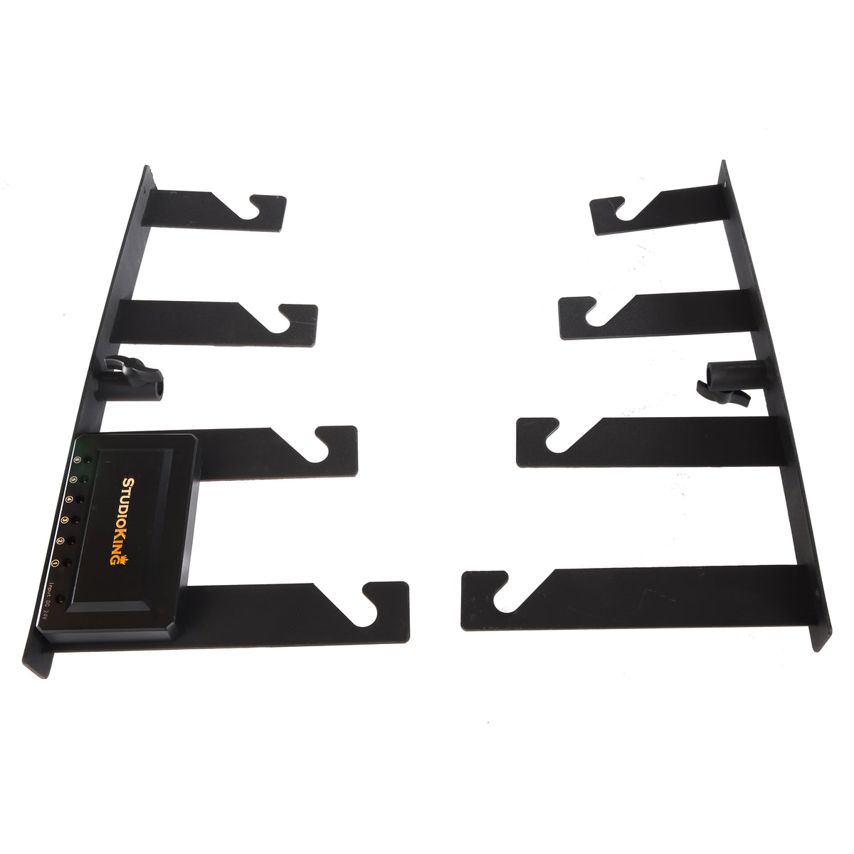 StudioKing Background System Electric B-4WE for 4 rolls — 6