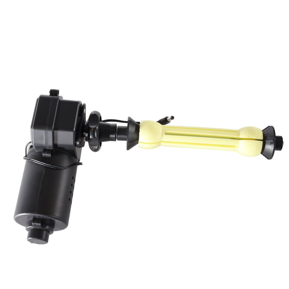 StudioKing Background System Electric B-4WE for 4 rolls — 8