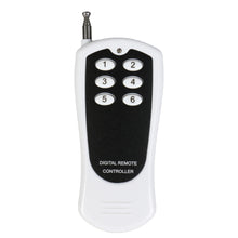 StudioKing Remote Control RC-3WE for B-3WE