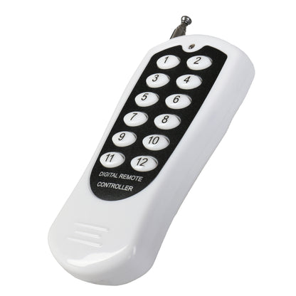 StudioKing Remote Control RC-6WE for Electric Background System — 3