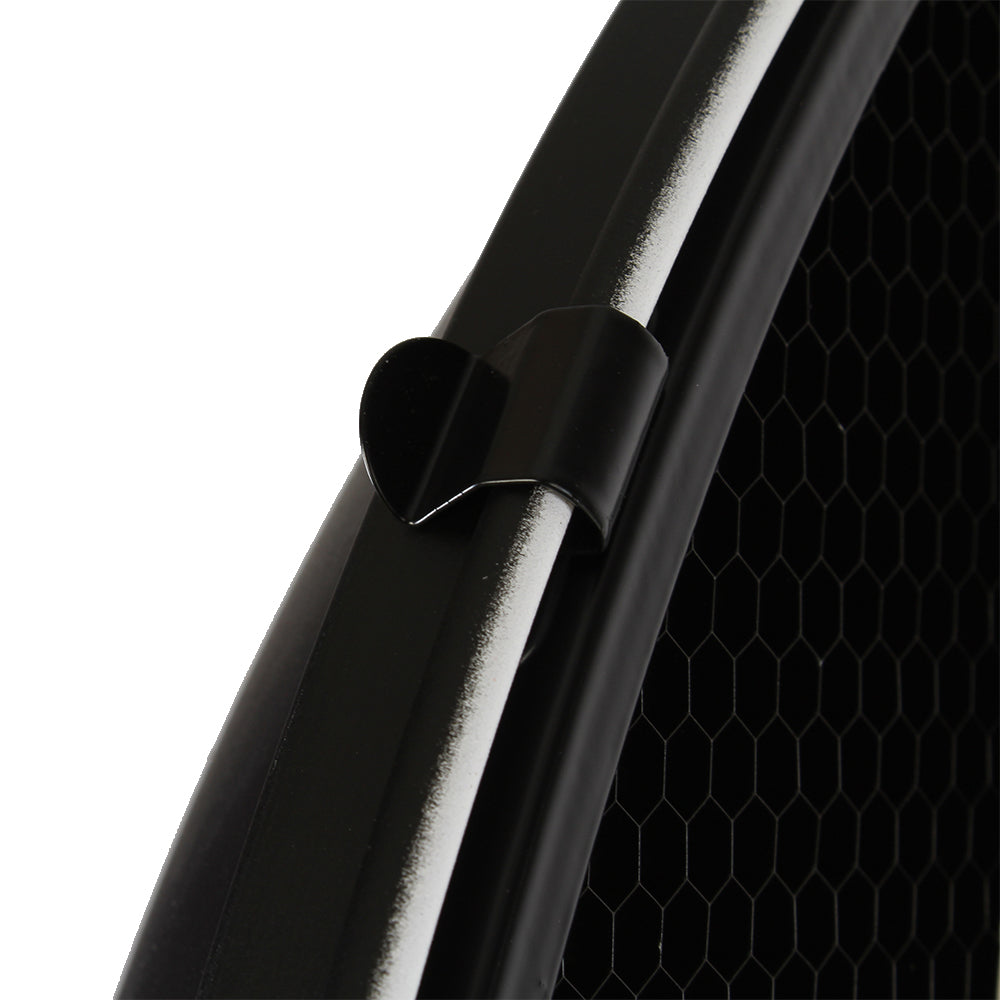 StudioKing Beauty dish Bianco SK-BD550W 55 cm per Falcon Eyes — 8