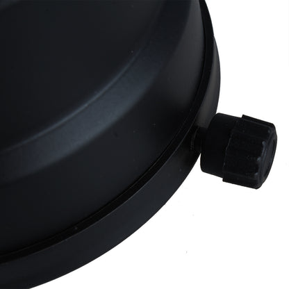 StudioKing Kartiomainen Snoot SK-CS95 mallille 9.5 cm Studiosalama — 5
