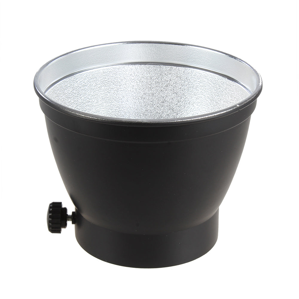 StudioKing Reflektor SK-SR15 til 9.5 cm Studieblitz