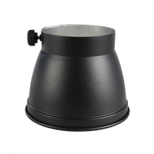 StudioKing Reflector SK-SR15 for 9.5 cm Studio Flash — 2