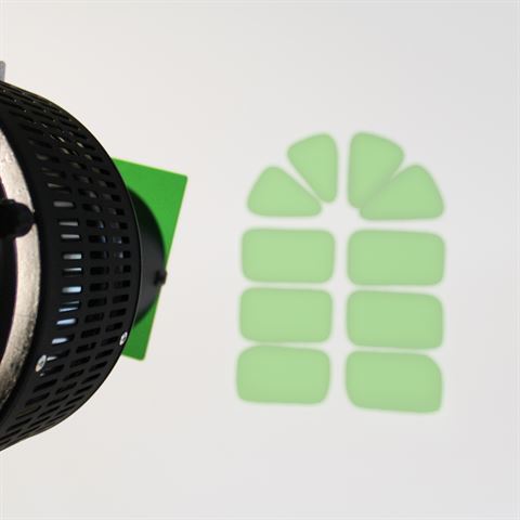 StudioKing Optisk Snoot SK-OS1 — 3