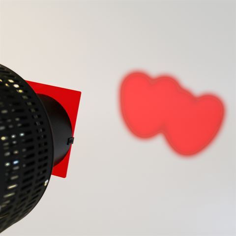 StudioKing Optisk Snoot SK-OS1 — 4