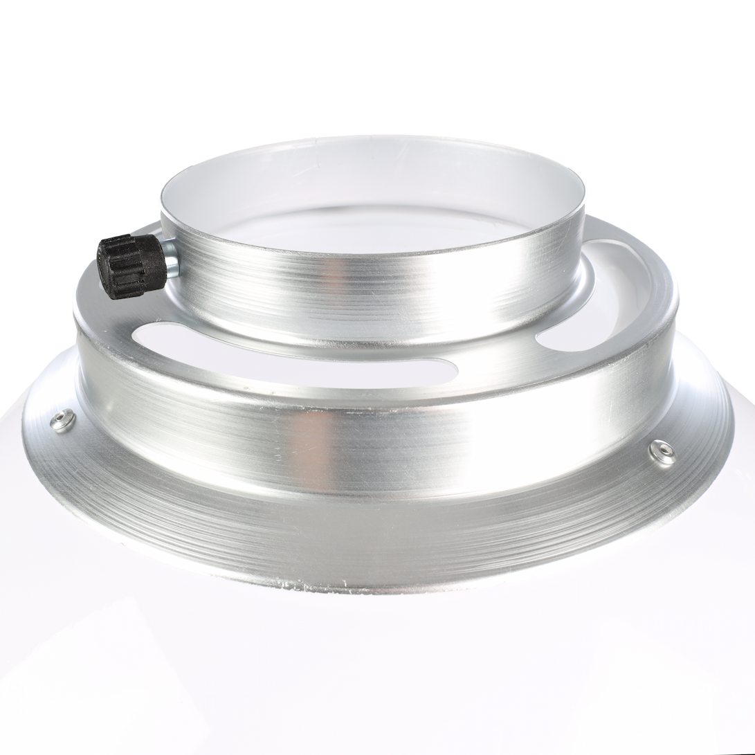 StudioKing Diffusor Ball SK-DB95 30 cm for 9.5 cm Mini Lights — 3