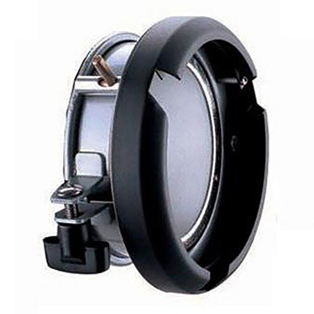 StudioKing Adattatore SK-MLBW per 9.5 cm Mini Luci a Bowens