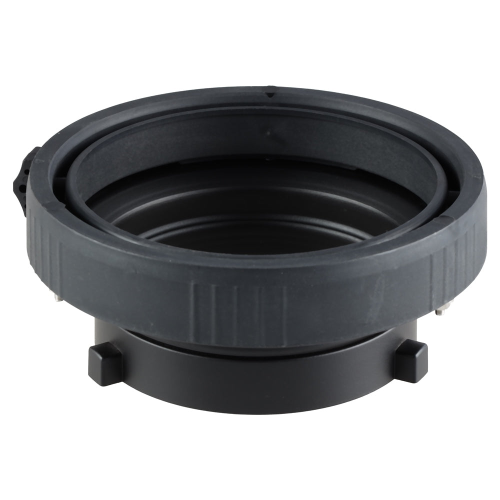 StudioKing Speedring Adapter SK-BWEC Bowens til Elinchrom