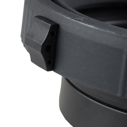 StudioKing Speedring Adapter SK-BWEC Bowens til Elinchrom — 3