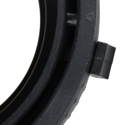StudioKing Speedring Adapter SK-BWEC Bowens til Elinchrom — 5