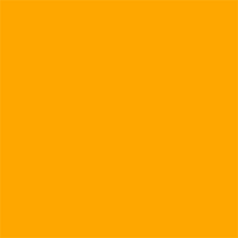 Superior Baggrundspapir 35 Gul-Orange 1.35 x 11m — 2