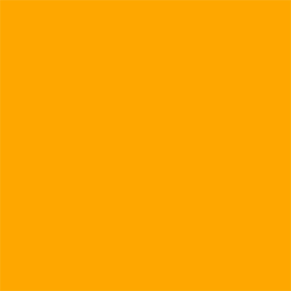 Superior Baggrundspapir 35 Gul-Orange 1.35 x 11m — 2