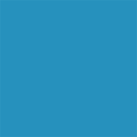 Superior Background Paper 61 Blue Lake 1.35 x 11m — 2