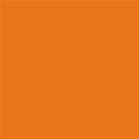 Superior Background Paper 94 Orange 1.35 x 11m — 2