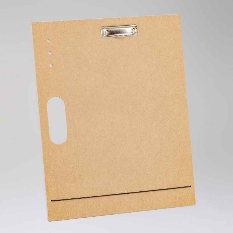 Tart Klemboard