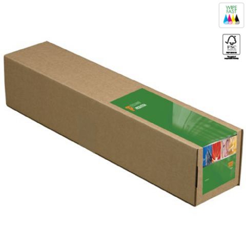 Tecco Production Papir SMU190 Plus SA Halvblank 61 cm x 20 m