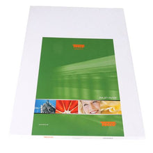 Tecco Production Carta Vinile WR/SA Opaca A3 50 Fogli