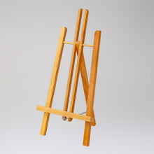 Tart Mini Decoratieve Beukenhouten Ezel TM47 - Staffelier