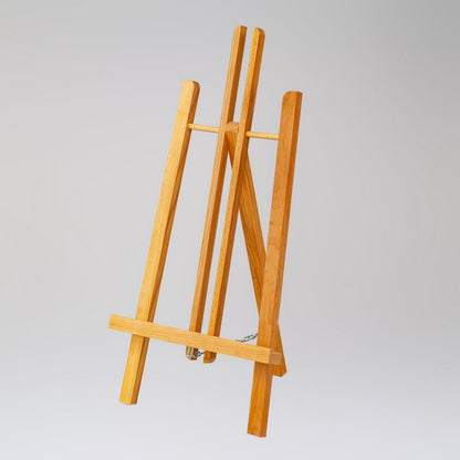 Tart Mini Decoratieve Beukenhouten Ezel TM47 - Staffelier